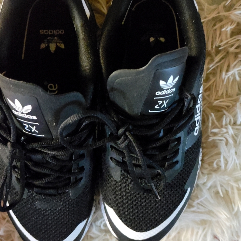 Adidas 2x shoes
